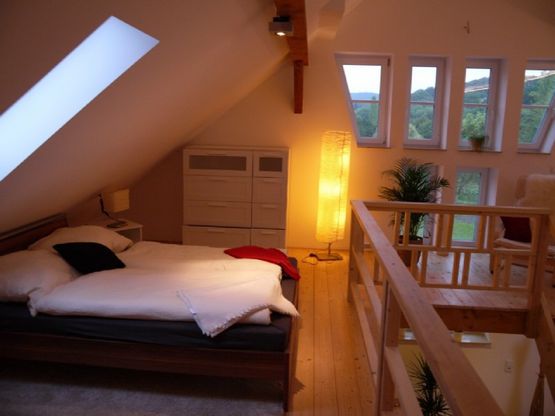 ferienwohnung petrimühle